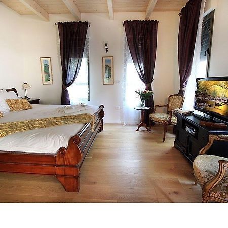 Oak Shade Villa Bethlehem of Galilee ภายนอก รูปภาพ