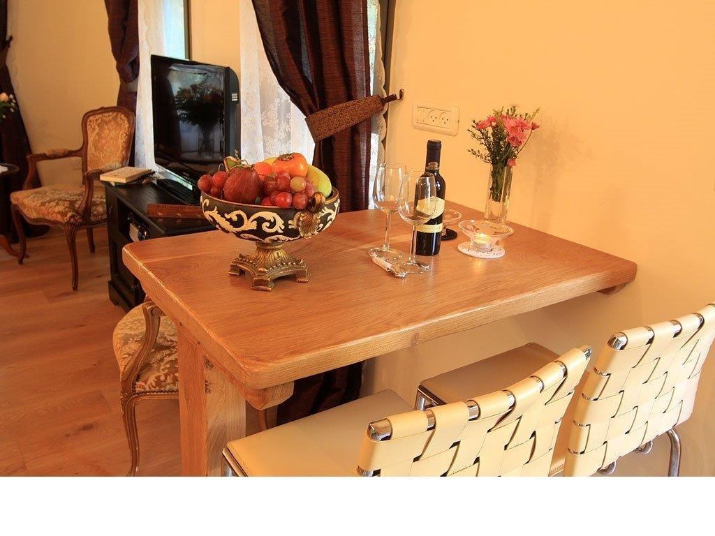 Oak Shade Villa Bethlehem of Galilee ภายนอก รูปภาพ