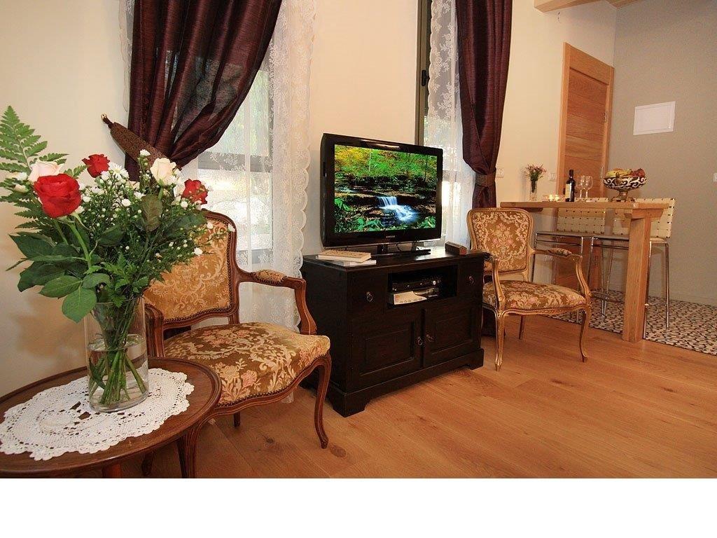 Oak Shade Villa Bethlehem of Galilee ภายนอก รูปภาพ
