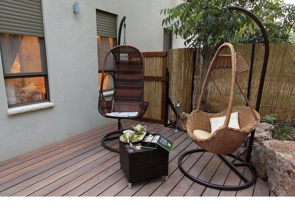 Oak Shade Villa Bethlehem of Galilee ภายนอก รูปภาพ